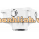 Ceiling Mount Hanwha Techwin WISENET SBP-302CMBW